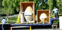 We provide crating solutions for large and complex scenarios.