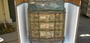 Our custom crates provide protection for your prized antiques.