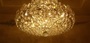 Our skilled crews handle chandeliers of various designs.