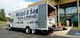 Corporate Move Services