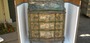 Onsite custom crating to protect your priceless antiques